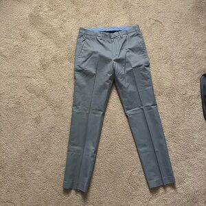 Bonobos pants Gray 31x32